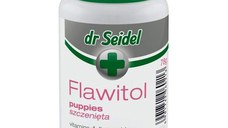 Flawitol Puppy, 120 Tablete