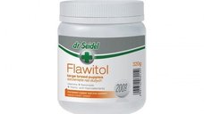 Flawitol Puppy Large Breed, 200 Tablete