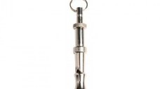 Fluier cu ultrasunete pentru caini, Muscat