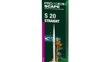 Foarfeca JBL ProScape Tool S 20 straight