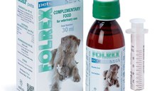 Folrex Pets, Catalysis, 30 ml
