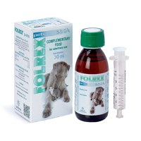 Folrex Pets, Catalysis, 30 ml - 1