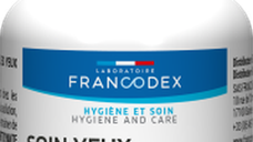 Francodex, Solutie pentru Igiena Ochilor, 125 ml