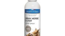 Francodex Spray cu Catnip 200 ml pentru Pisici
