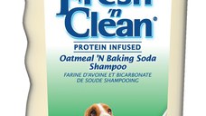 Fresh'n Clean Sampon Oatmeal'n Baking Soda, 533 ml