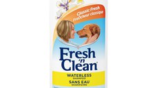 Fresh'n Clean Sampon Spray Waterless, 355 ml