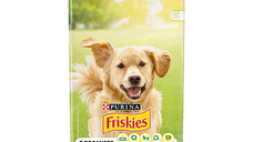 Friskies Active cu Vita, 2.4 kg
