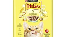 Friskies Adult Cat, Chicken, 85 g