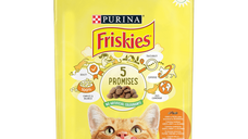 Friskies Adult Indoor Cu Pui Si Legume, 10 kg