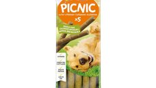Friskies Picnic Cu Pui, 42 g