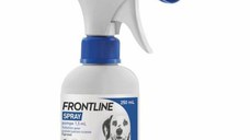 Frontline Spray Antiparazitar, 250 ml