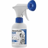 Frontline Spray Antiparazitar, 250 ml - 1