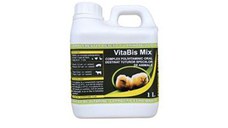 Furaj complementar dietetic, VitaBis Mix, 1 L