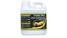 Furaj complementar dietetic, VitaBis Mix, 1 L