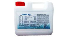 Furaj complementar dietetic, VitaBis Mix, 5 L