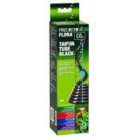 Furtun JBL PROFLORA CO2 TAIFUN TUBE BLACK - 1