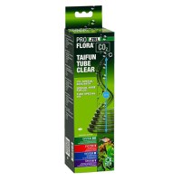 Furtun JBL PROFLORA CO2 TAIFUN TUBE CLEAR - 1