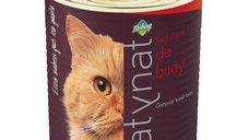 Gatynat Beef Adult, 400 g