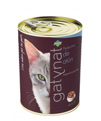 Gatynat Tuna Adult, 400 g - 1