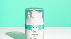 Gel dentar natural Doctor Totolici pentru caini si pisici, 50 ml