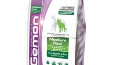 Gemon Adult Mediu, Miel si Orez, 15 kg