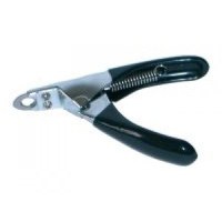 Ghilotina unghii pentru caini si pisici, Croci, 130 mm - 1