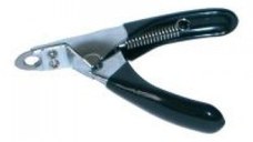 Ghilotina unghii pentru caini si pisici, Croci, 130 mm