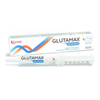 GLUTAMAX Advanced pasta, supliment hepatic pentru caini, 30 ml - 1