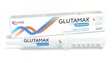 GLUTAMAX Advanced pasta, supliment hepatic pentru caini, 30 ml