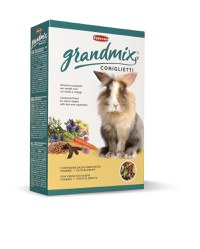 Grandmix Iepure, Padovan, 850 g - 1