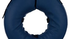 Guler Protector Gonflabil M cca. 40-45 cm Albastru 19546