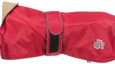 Hainuta Orleans XS: 30 Cm Rosu 680311