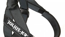 Ham Banda IDC, Marimea 0 (14- 25 kg), negru