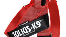 Ham Banda IDC, Marimea 3 (40 - 70 kg), rosu