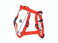 Ham caine nylon 10 mm - 1