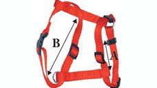 Ham caine nylon 10 mm