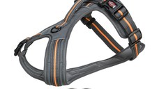 Ham Fusion Touring Gri/Portocaliu 51-66 cm/20 mm 207531
