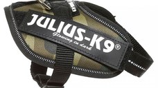 Ham K9 IDC Power, Marimea 3, 40-70 kg, Camuflaj