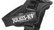 Ham K9 IDC Power, Marimea Mini, 7-15 kg, Negru