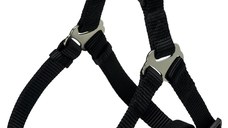 Ham Premium 40-50 cm/15 mm Negru 204401