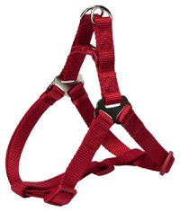 Ham Premium 40-50 cm/15 mm Rosu 204403 - 1