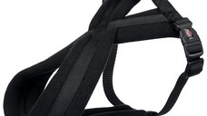 Ham Premium Touren XS-S 30-40 cm/15 mm Negru 20361