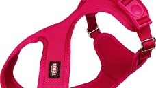Ham Soft S-M 35-60 cm/20 mm Fucsia 16288