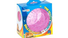 Happet Minge Alergare pentru Rozatoare, 14.5 cm, Roz