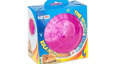 Happet Minge Alergare pentru Rozatoare, 14.5 cm, Violet