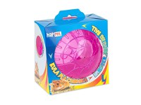 Happet Minge Alergare pentru Rozatoare, 14.5 cm, Violet - 1