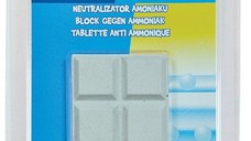 Happet, Neutralizator de Amoniac Triplu Bloc, 20 g