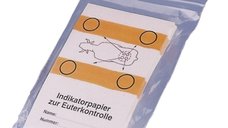 Hartie Indicatoare Mastitest, Albert Kerbl