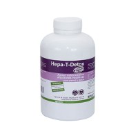 Hepa-T-Detox, 60 tablete - 1