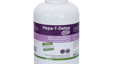 Hepa-T-Detox, 60 tablete